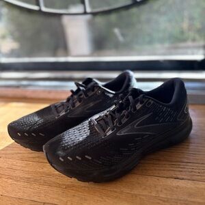 Brooks Glycerin, men’s 9.5 2E